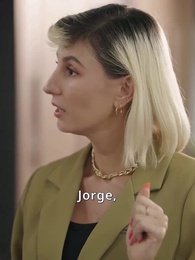 Episodio 29 - La limpiadora es la jefa