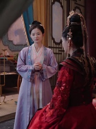 77화 - 황태녀와 그녀의 남자들