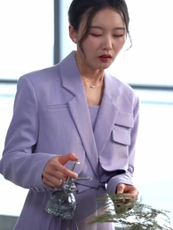 叔叔追妻超甜 - Episode 45