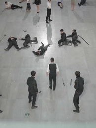 無敵奶爸閃婚高冷女總裁 - Episode 36