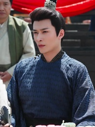 Palace Love: Bump Into the King - Episode 52