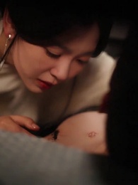 Palace Love: Bump Into the King - Episode 55