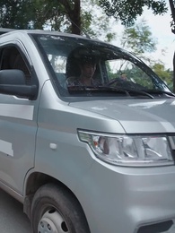 The Blind Wife: Divorce the Cheater - Episode 61