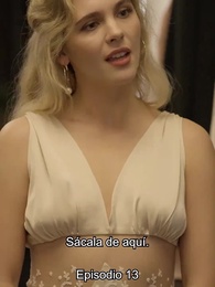 Heredera Verdadera - Episode 13