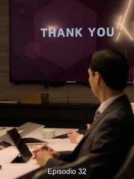 Heredera Verdadera - Episode 32