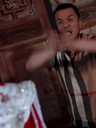 我媽偷聽我的心聲,帶著三娃改嫁 - Episode 6