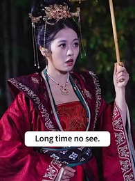 Return of the General Princess - Episode 73