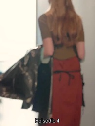 Heredera Verdadera - Episode 4