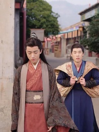 37화 - 황태녀와 그녀의 남자들