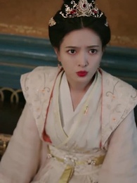 황태녀와 그녀의 남자들 - Episode 15