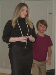 Episode 50 - The Return of the Unwanted Wife