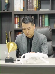 Tập 86 - Con Rể Vô Song