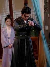 황태녀와 그녀의 남자들 - Episode 30