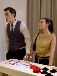 Episodio 64 - La limpiadora es la jefa