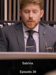 Heredera Verdadera - Episode 39