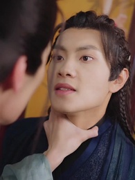 72화 - 황태녀와 그녀의 남자들