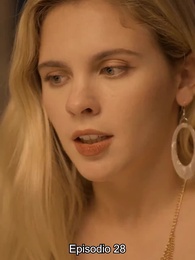 Heredera Verdadera - Episode 28