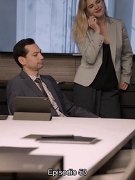 Heredera Verdadera - Episode 53