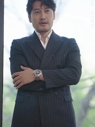 第25集 - 無敵奶爸閃婚高冷女總裁