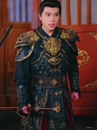 Return of the General Princess - Episode 77