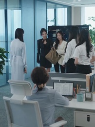 我媽偷聽我的心聲，帶著三娃改嫁 - Episode 27