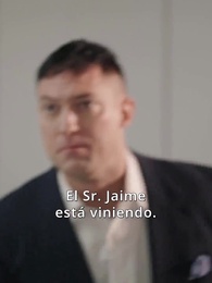 La limpiadora es la jefa - Episode 36