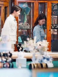 玫瑰故事之誤診後我橫衝直撞 - Episode 38