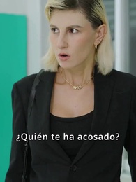 Episodio 44 - La limpiadora es la jefa