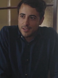 Alpha, Please Mark Me - Episode 61