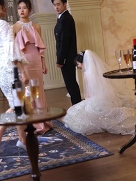 叔叔追妻超甜 - Episode 36