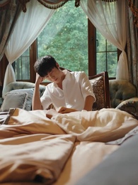 第73集 - 我媽偷聽我的心聲,帶著三娃改嫁