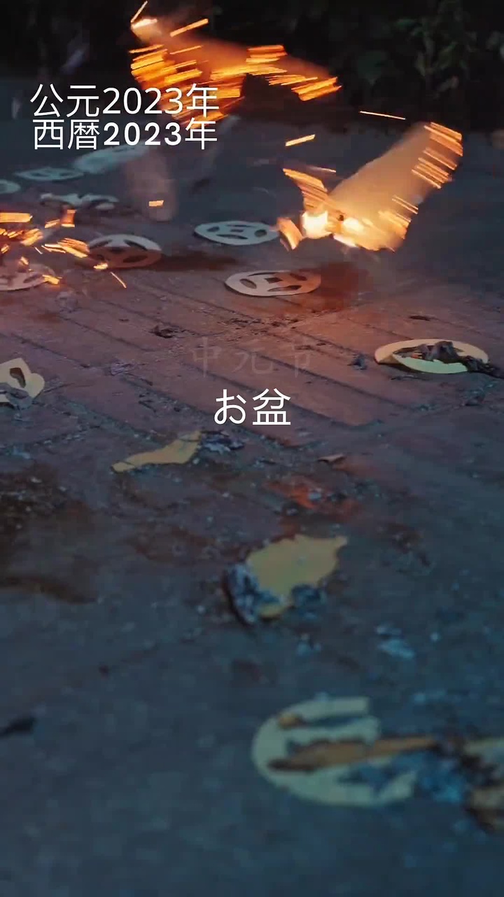 视频封面