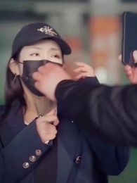 불타는 결혼 - Episode 42