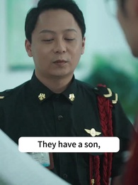 The Blind Wife: Divorce the Cheater - Episode 32