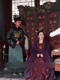 Palace Love: Bump Into the King - Episode 33