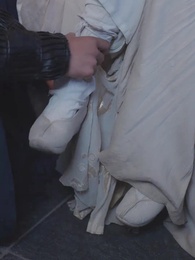 71화 - 황태녀와 그녀의 남자들