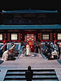 Episode 38 - Return of the General Princess