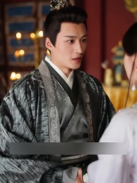 Palace Love: Bump Into the King - Episode 61