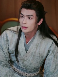 황태녀와 그녀의 남자들 - Episode 32