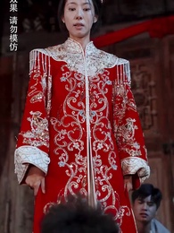 我媽偷聽我的心聲,帶著三娃改嫁 - Episode 7