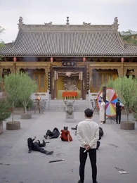 第18集 - 無敵奶爸閃婚高冷女總裁