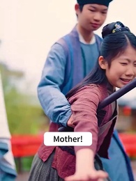 Return of the General Princess - Episode 18