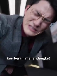 Nadia Tercinta - Episode 19