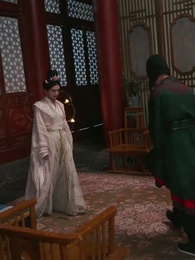 황태녀와 그녀의 남자들 - Episode 14