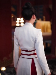 Palace Love: Bump Into the King - Episode 23