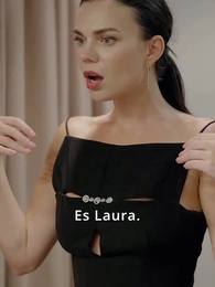 La limpiadora es la jefa - Episode 67