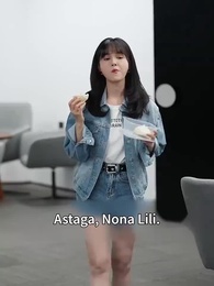 Episode 61 - Nadia Tercinta