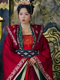 Return of the General Princess - Episode 55