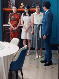 玫瑰故事之誤診後我橫衝直撞 - Episode 19