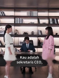 Episode 33 - Nadia Tercinta